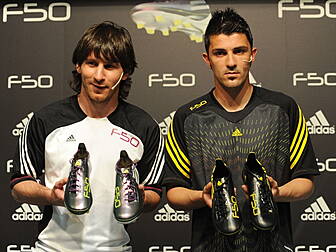 Best Football Boots, inside fo...